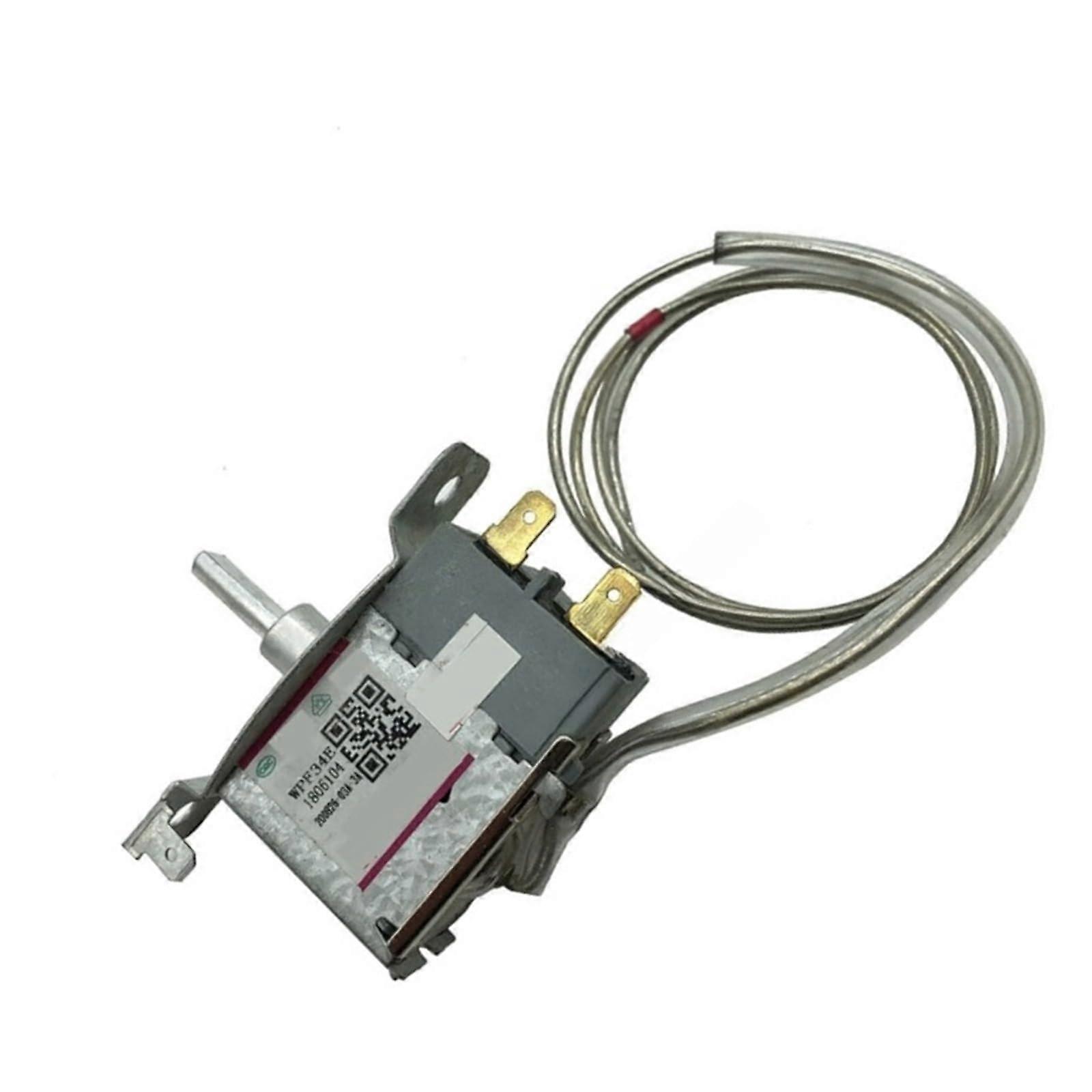 Refrigerator Temperature Controller Parts with Compatible Hisense Refrigerator