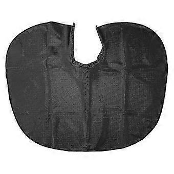 Wodoodporne cięcie włosów Cape Home Salon Pu Leather Farba do włosów Cape Beard Fartuch do stylizacji szamponu
