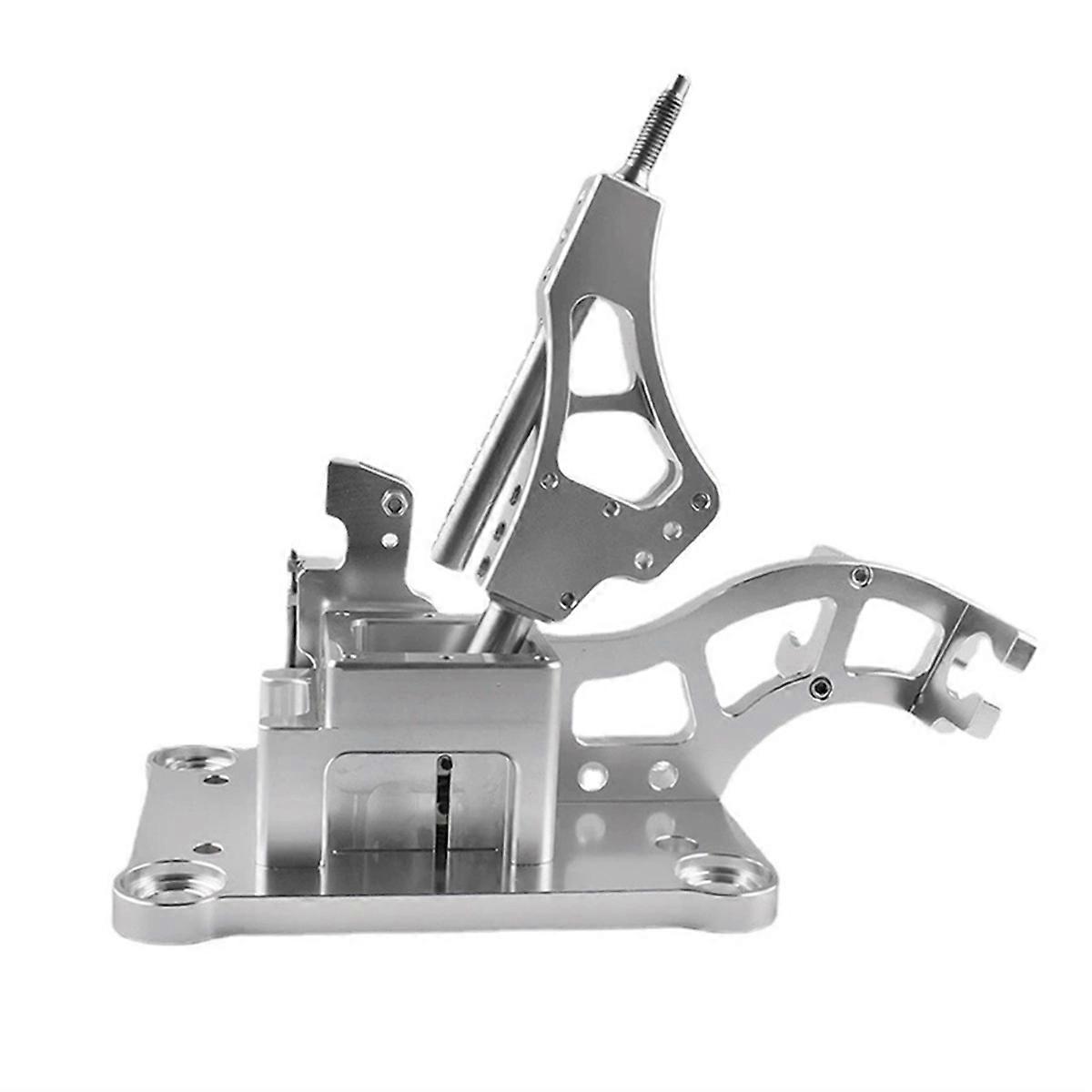 Car Manual Gear Shifter Box Gear Lever Base M10 for K Series RSX 2001-2006