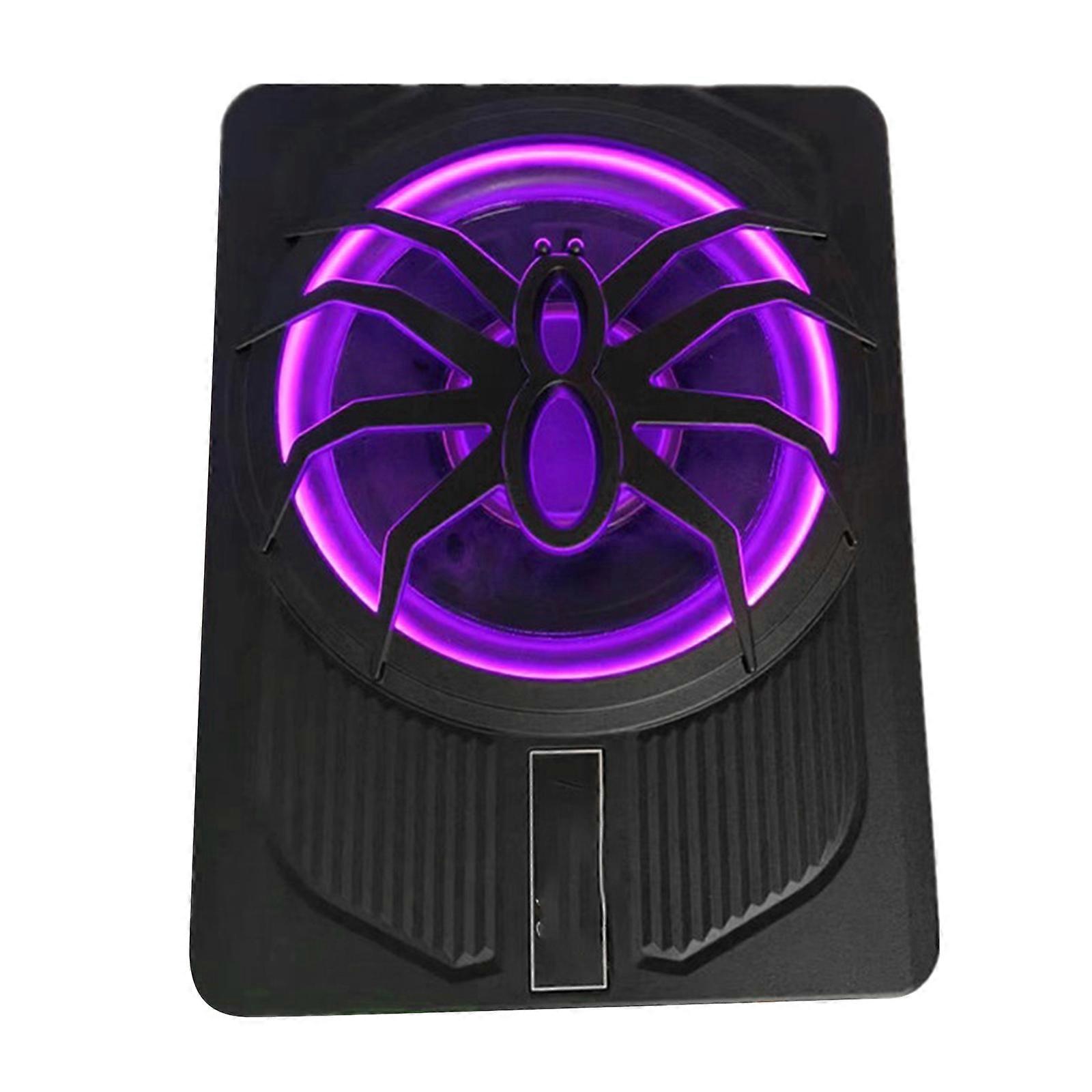 Space Saving Car Subwoofer with Front Controls and Easy Installation Suitable for Enhanced In Vehicle Sound Experience