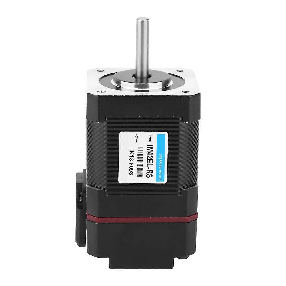 IM42EL Integrated 2-Phase Stepper Motor Driver 12-24V DC 1.8° Angle