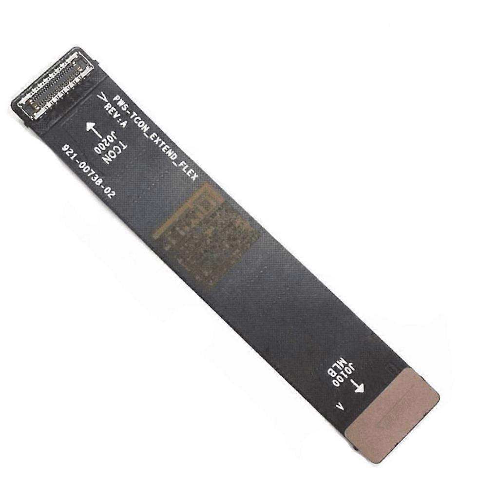 Laptop képernyő javítás Flex kábel A1706, A1707, A1708, A1989, A1990, A1932, A2159