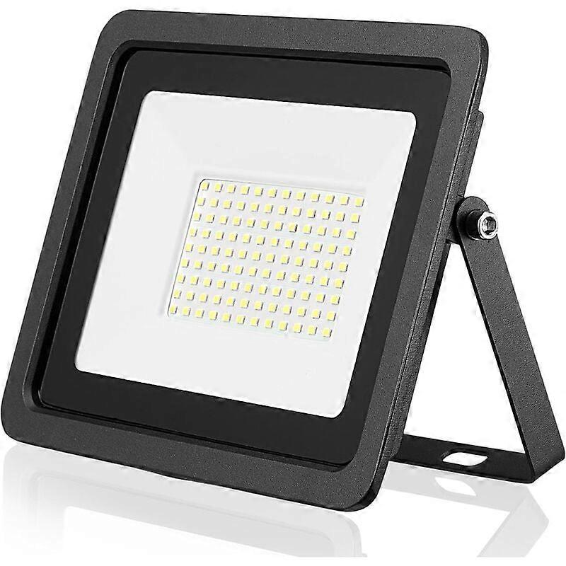 Durable Ultra-Bright Energy-Saving Outdoor Floodlight