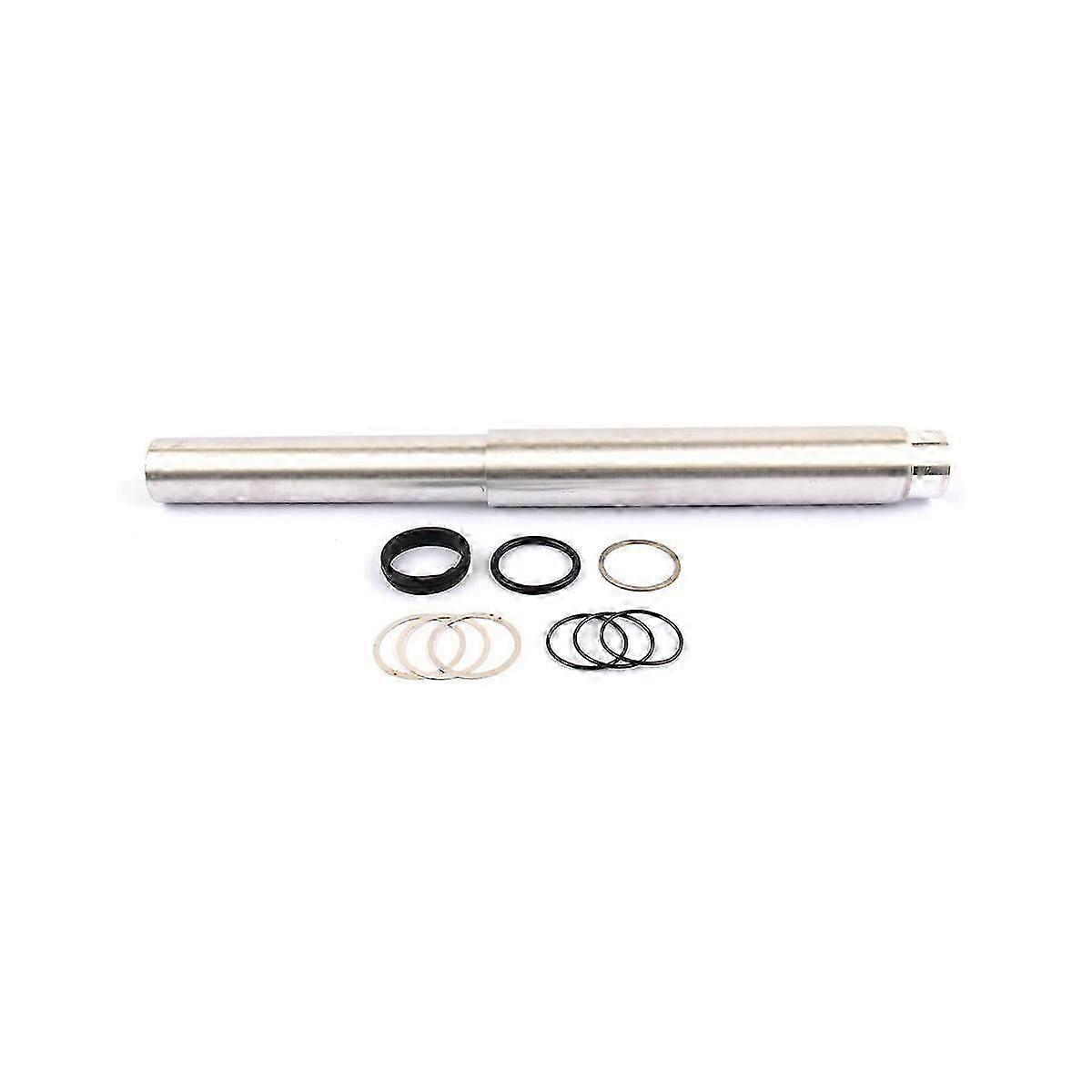 Coolant Water Transfer Pipe Tube Replacement Kit For E60 E64 E65 E66 E67 X5 E53 E70 N62 N62n 111414