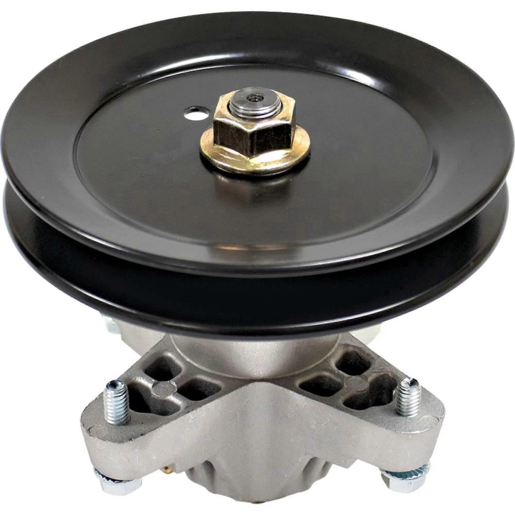 Spindle Assembly 285843 for MTD 91804456B, Silver