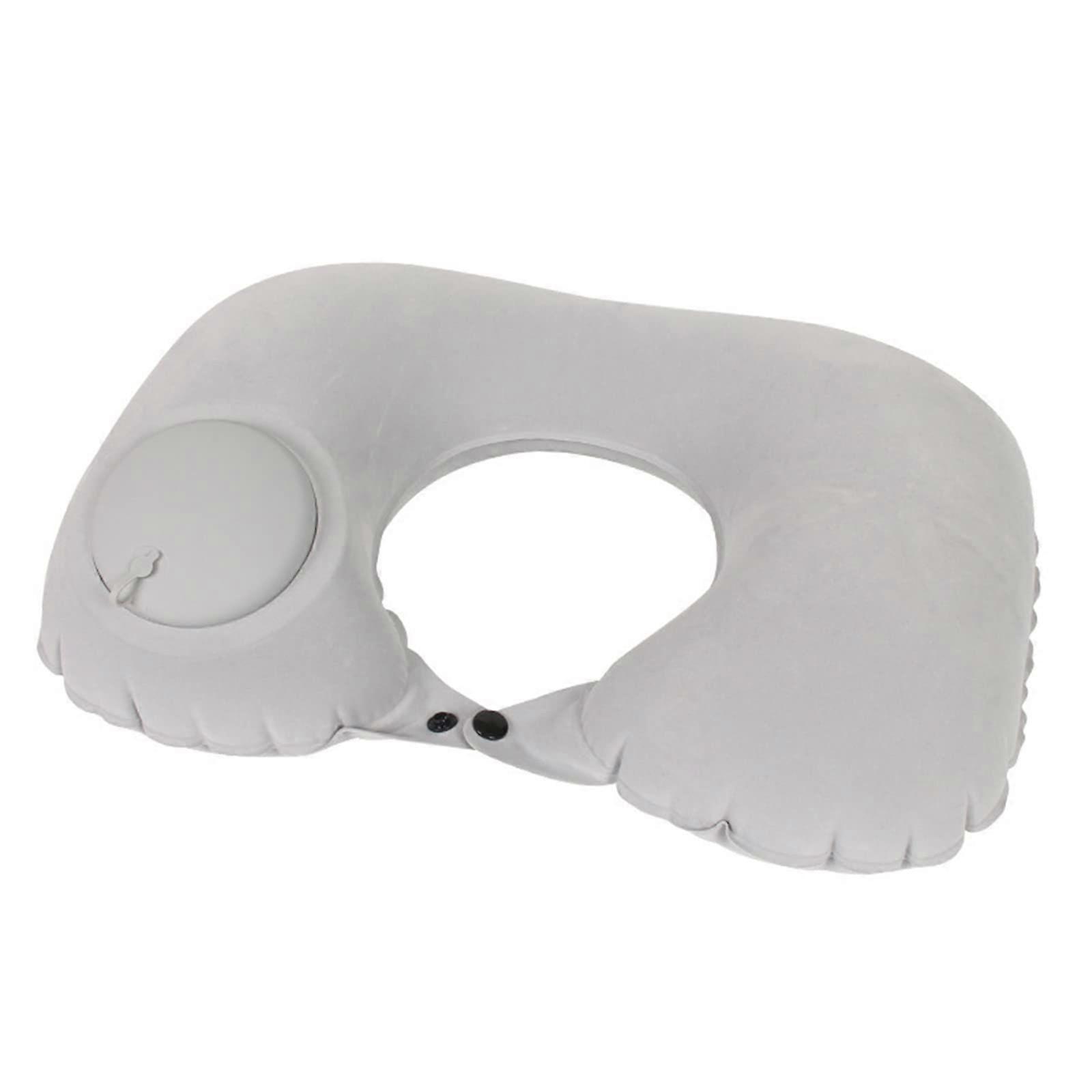 U Shape Travel Neck Pillow - Waterproof