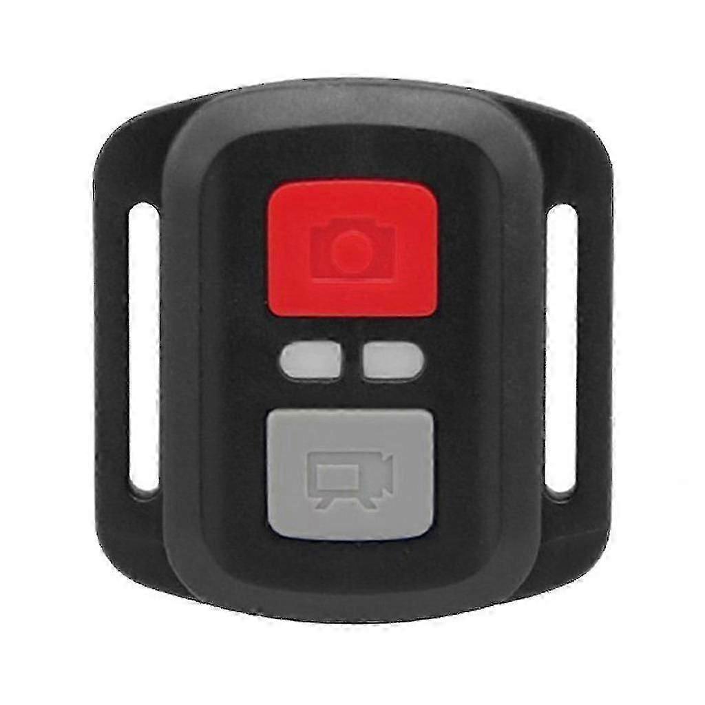2.4g Wireless Remote Shutter For Eken H9r H8r H6s H7s H5s Plus Action Camera