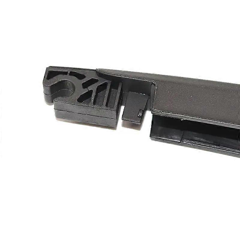 Autoview Wiper Blade Set For Hyundai Tucson 2015–2019 – Front 26"+16" & Rear 14", J-Hook