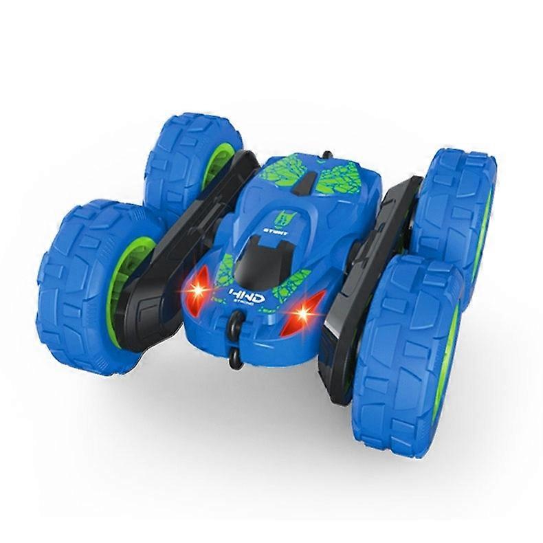 JJR/C Q9 2.4Ghz Remote Control Rollover Car