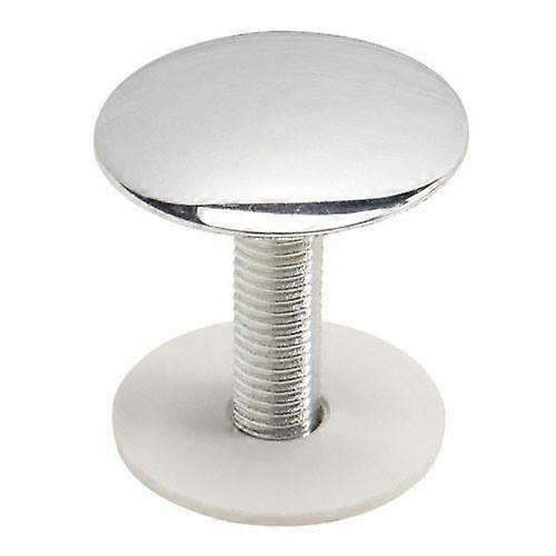 Utsmyckad Bidé Ciego Cromo