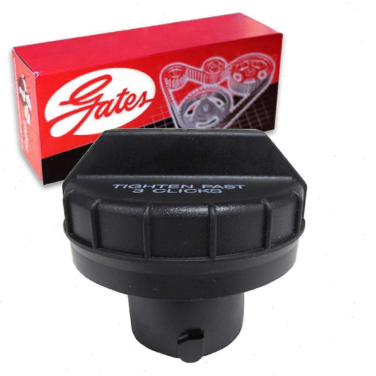 Fuel Tank Gas Cap for 1997-2004 Ford F150 4.2L 4.6L 5.4L V6 V8 Replacement Part Durable Design