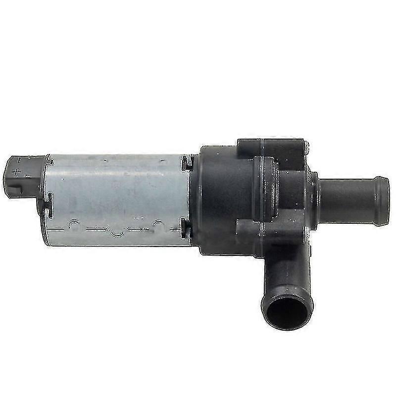New Universal Auxiliary Electric Water Coolant Pump 0392020034 Universal Auxiliary Additional Elect