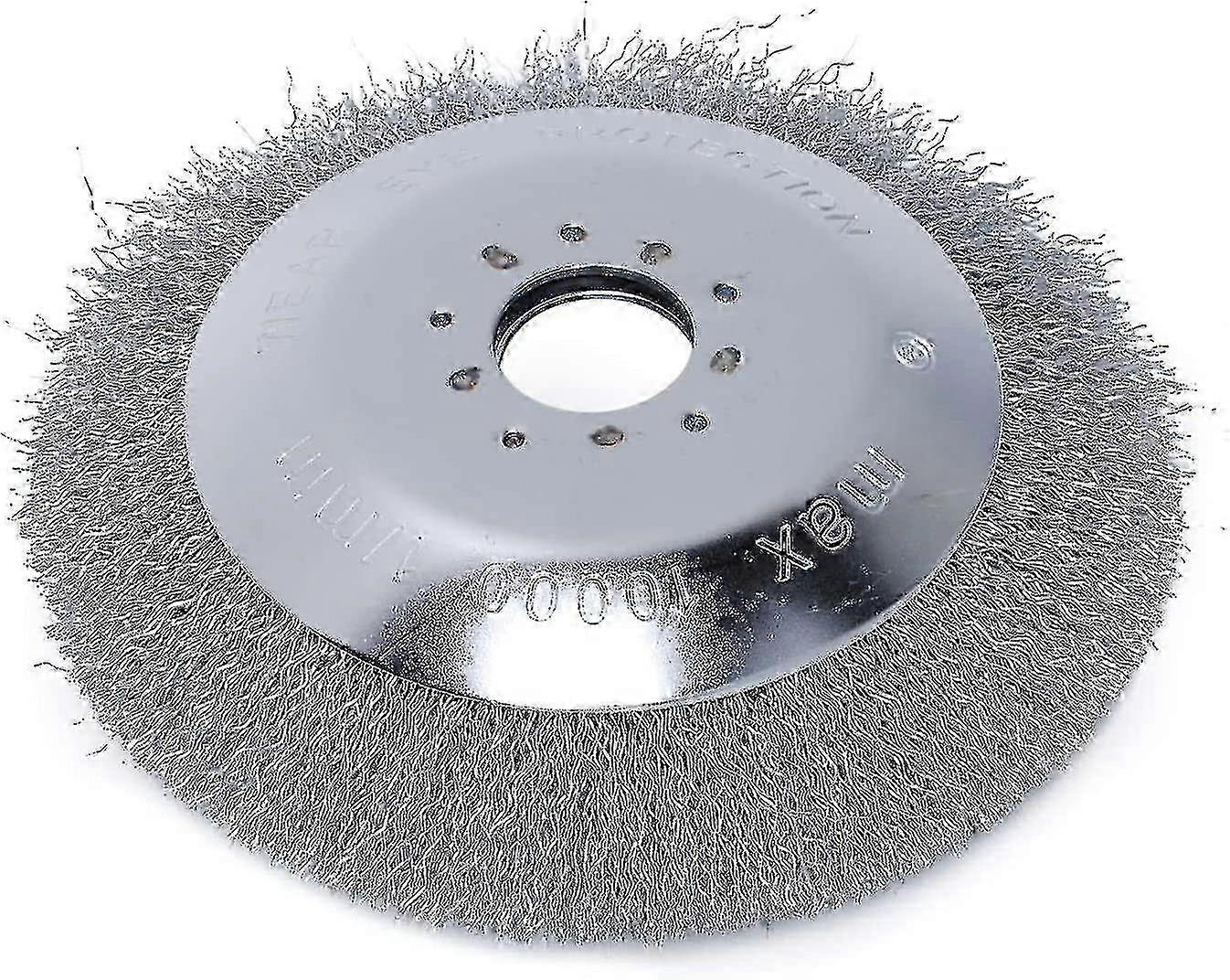 LM Wire Rustfjerning Gressklipper Gressklipperhode, Gressklipper Tilbehør-sy JCT