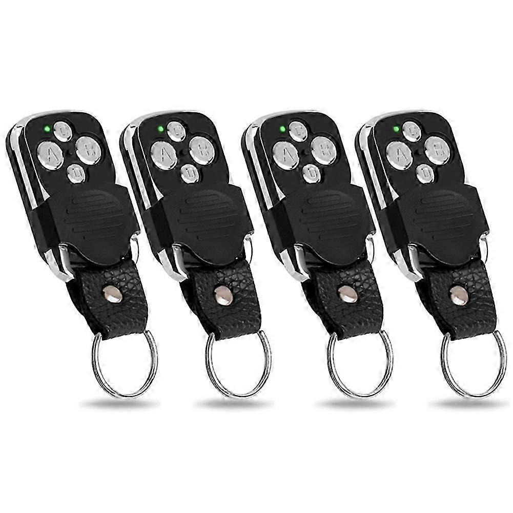 Garage Door Remote Control For Chamberlain Garage Door Transmitter