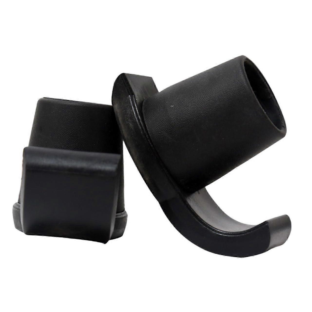Walker Sliders for Gliders Set of 2 Practical Walker Ski Walker Skis Non Gliders for Walker