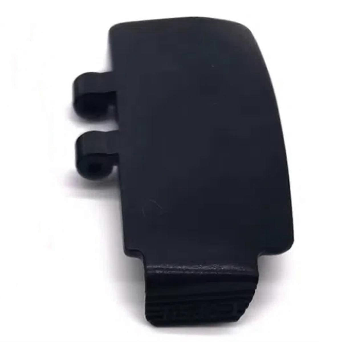 For Olympus U2 U2 Battery Cover Battery Door U2 U-II Mju:II 35mm F2.8 Fixed Focus Lens Classic Film Camera Repair Part,B