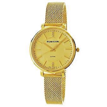 Reloj RUBICON RNBE51-2 Mujer