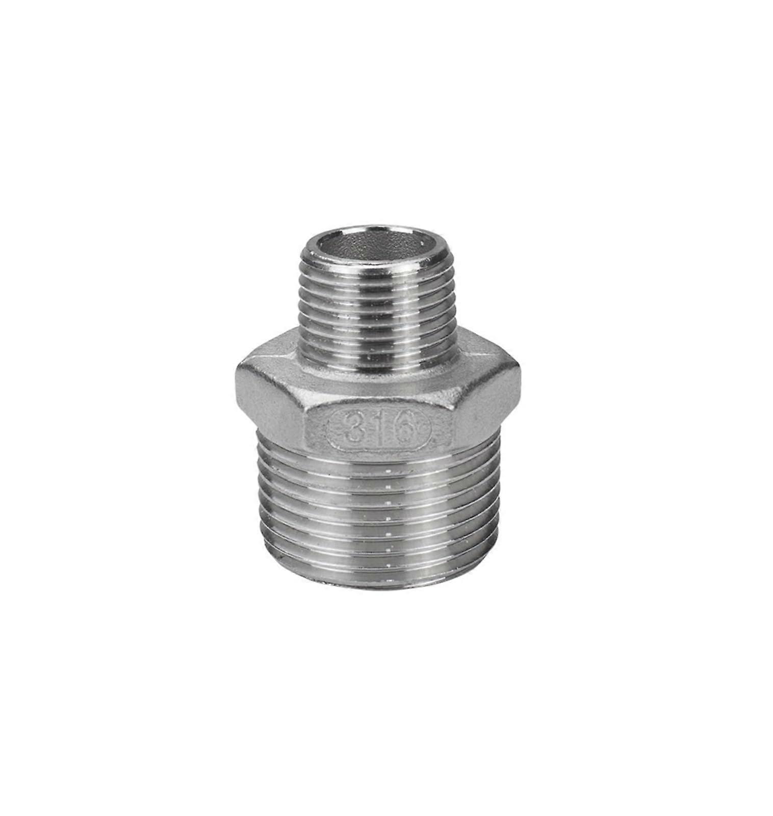 316L Stainless Steel reducing Outer Wire Stainless Steel reducing Hexagonal Outer Wire Pair Wire