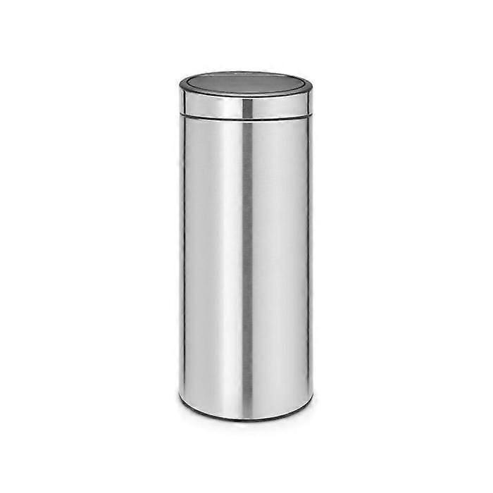 Touch Bin New 30 l Stahl matt Code G - Brabantia