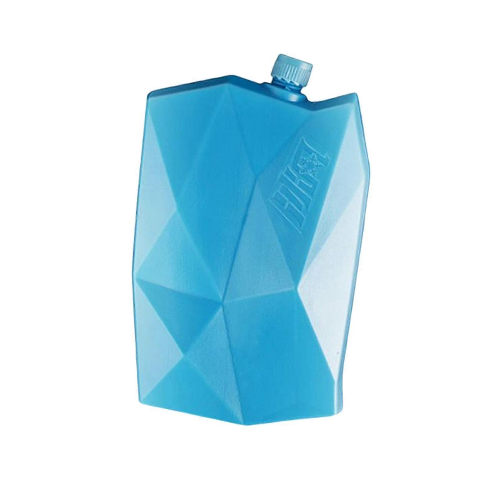 Ice Box Air Conditionné Ventilateur Ice Crystal Box Cooler Réfrigération Chaîne du Froid Transport Refroidissement