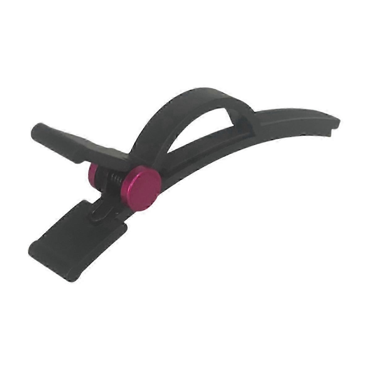 Pinces à cheveux pour sèche-cheveux Dyson Airwrap Pinces à cheveux pour rouleaux et outils pour cheveux Volume Pince à cheveux KB