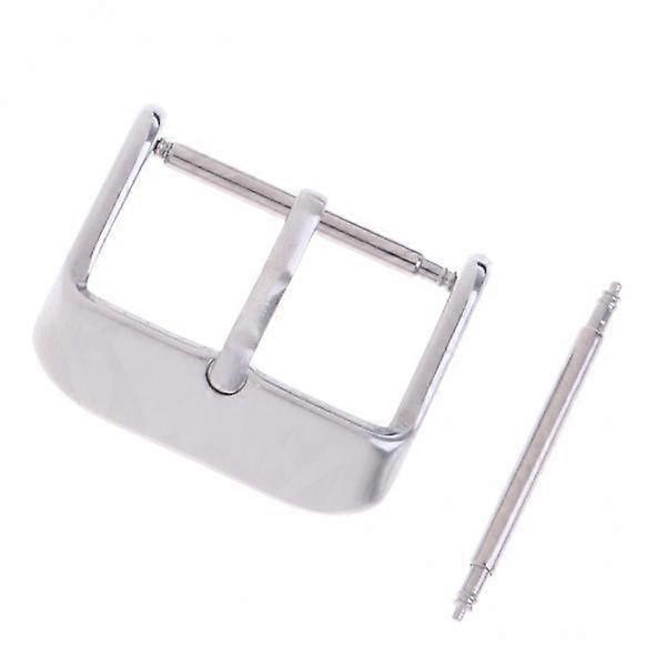 8-10pack Buckle Replacement 1mm Stainless