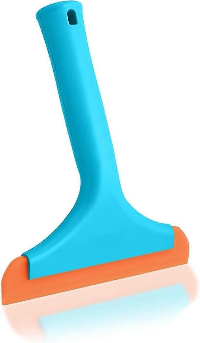 Piece Silicone Car Squeegee, Silicone Window Squeegee, Car Window Squeegee, for Cleaning Windows, Mirrors and Glass, etc.