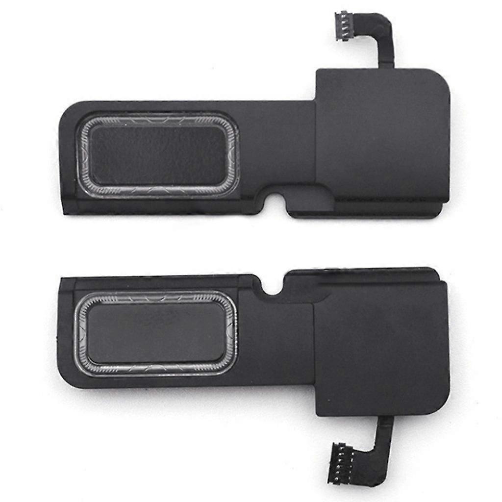 for Pro 15" A1707 2016 2017 Left Right Internal Speakers Replacement Laptop Repairing Accessories Loudspeaker Subwoofer