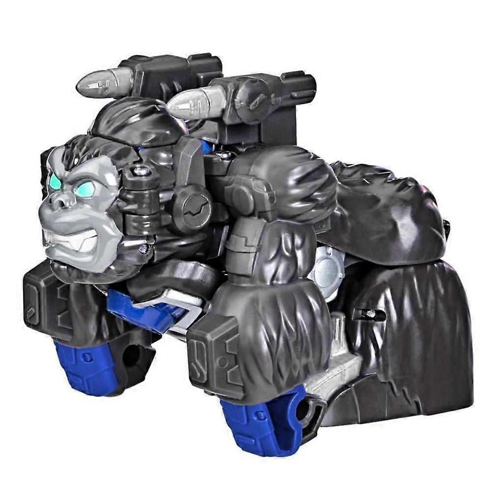 Transformers - Classic Heroes Team - Optimus Primal Toy