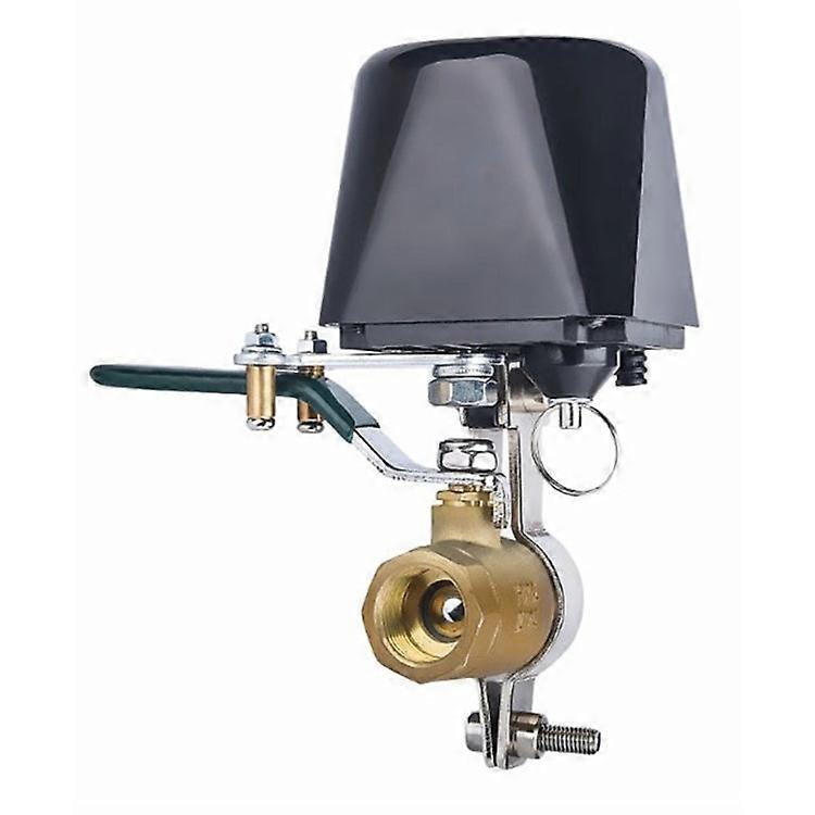 Tuya Smart Valve Controller WIFI Smart Water Gas Valve Switch Valvola del gas di controllo wireless remoto