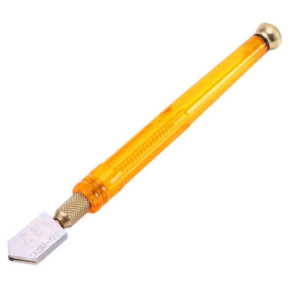High quality  Plastic stem glass cutter 6-12mm (with description)