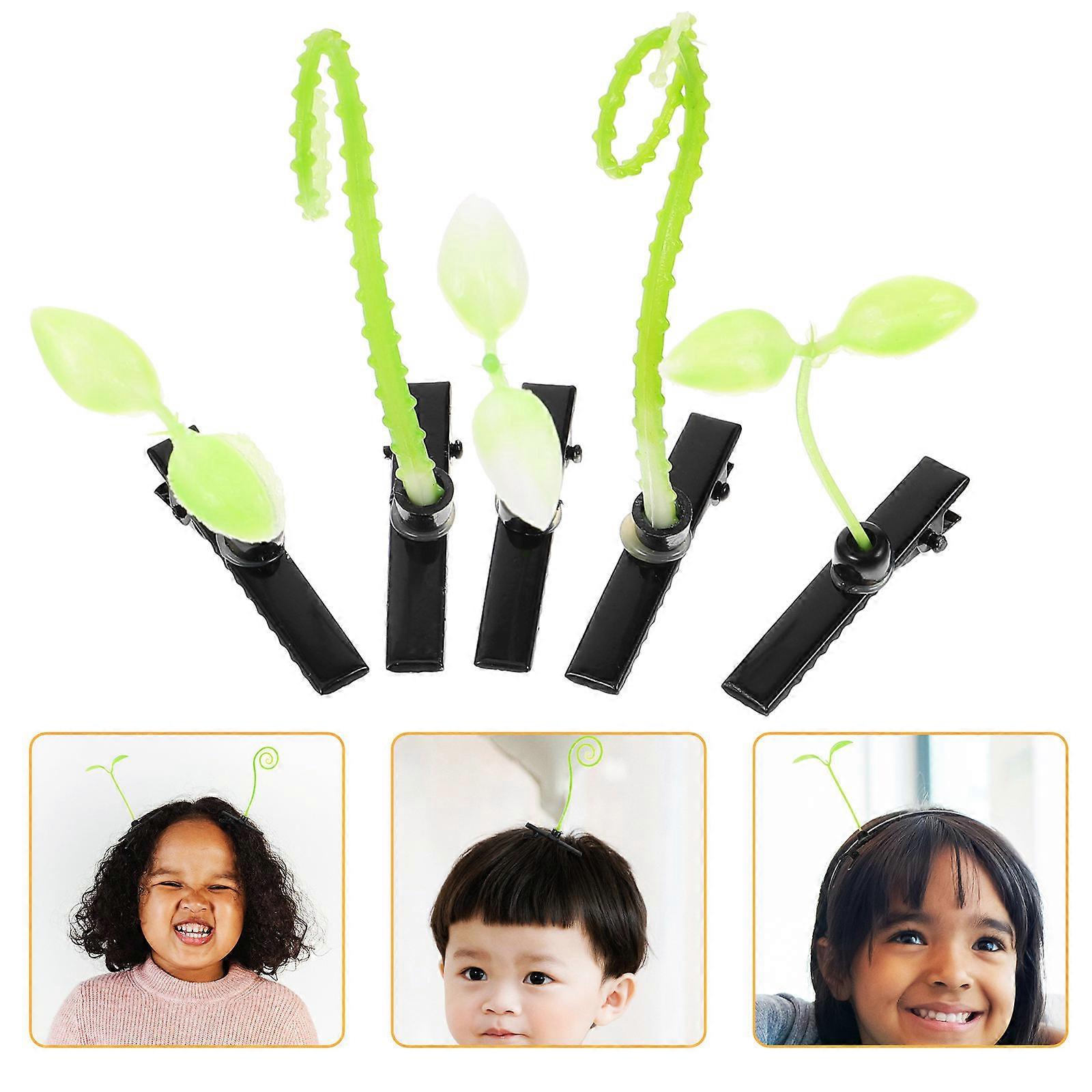 Accesorii de păr drăguțe, la modă și funcționale pentru purtarea zilnică