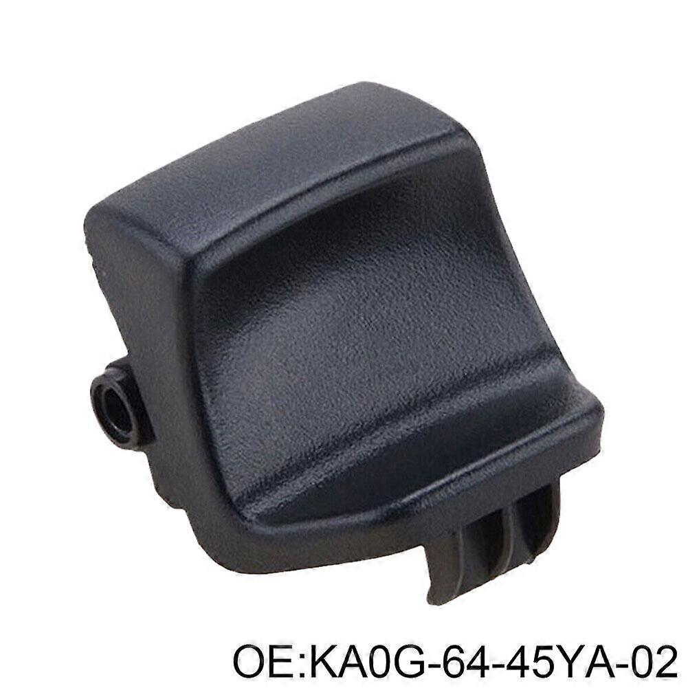 Armrest box button (A) $ Japanese Applicable to Mazda 2013-2016 CX-5 Armrest box button KA0G-64-45YA-02 accessories