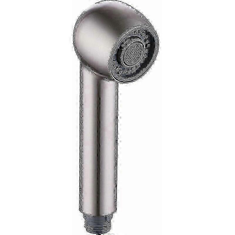 Replacement Faucet Sprayer Head Compatible with Various Models for Kitchen and Bathroom Use