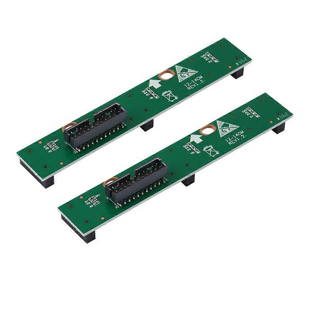 2Pcs Connector for Whatsminer M21S M20S M31S M32 3 in 1 Cable Board