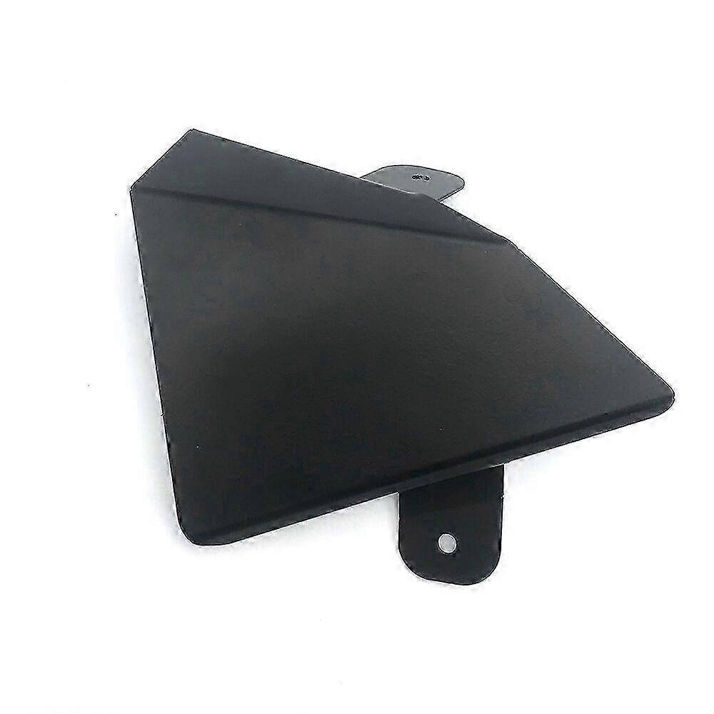 Protective Cover for Motorcycle Exhaust Pipe Mid-Section, Fits Certain Brand Models 2015-2022