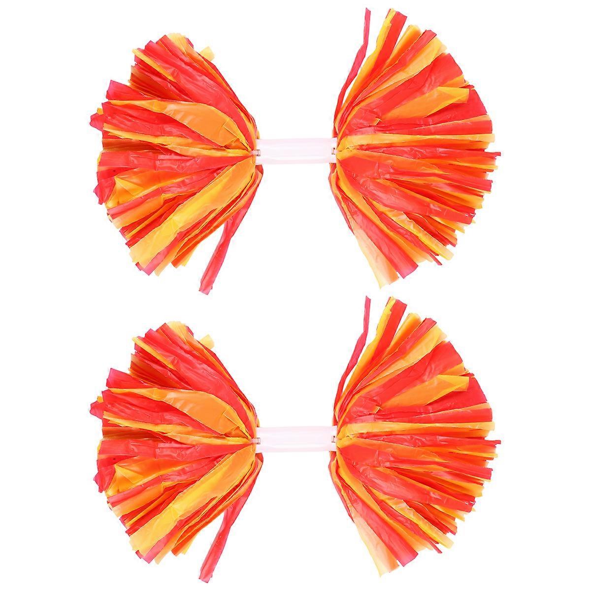 Cheerleading Props, Lightweight and Durable for Competitive Performances,