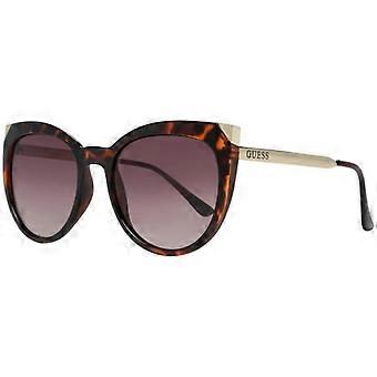 Sunglasses - GUESS - GF0359 5552F - UV Protection 4 - Unisex - Adult