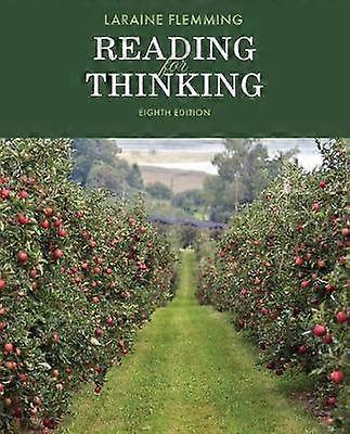 Reading for Thinking