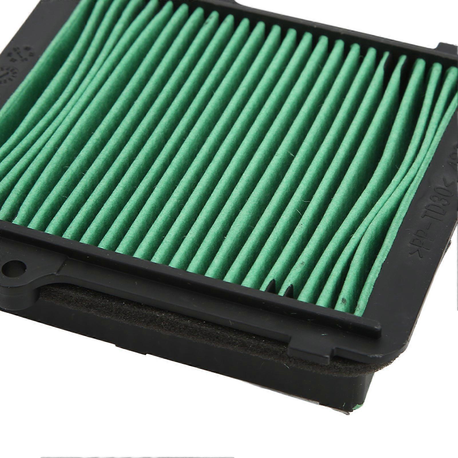 אופנוע מסנן אוויר זרימה גבוהה החלפת אלמנט מנקה עבור CRF1000L אפריקה טווין 2016-2019