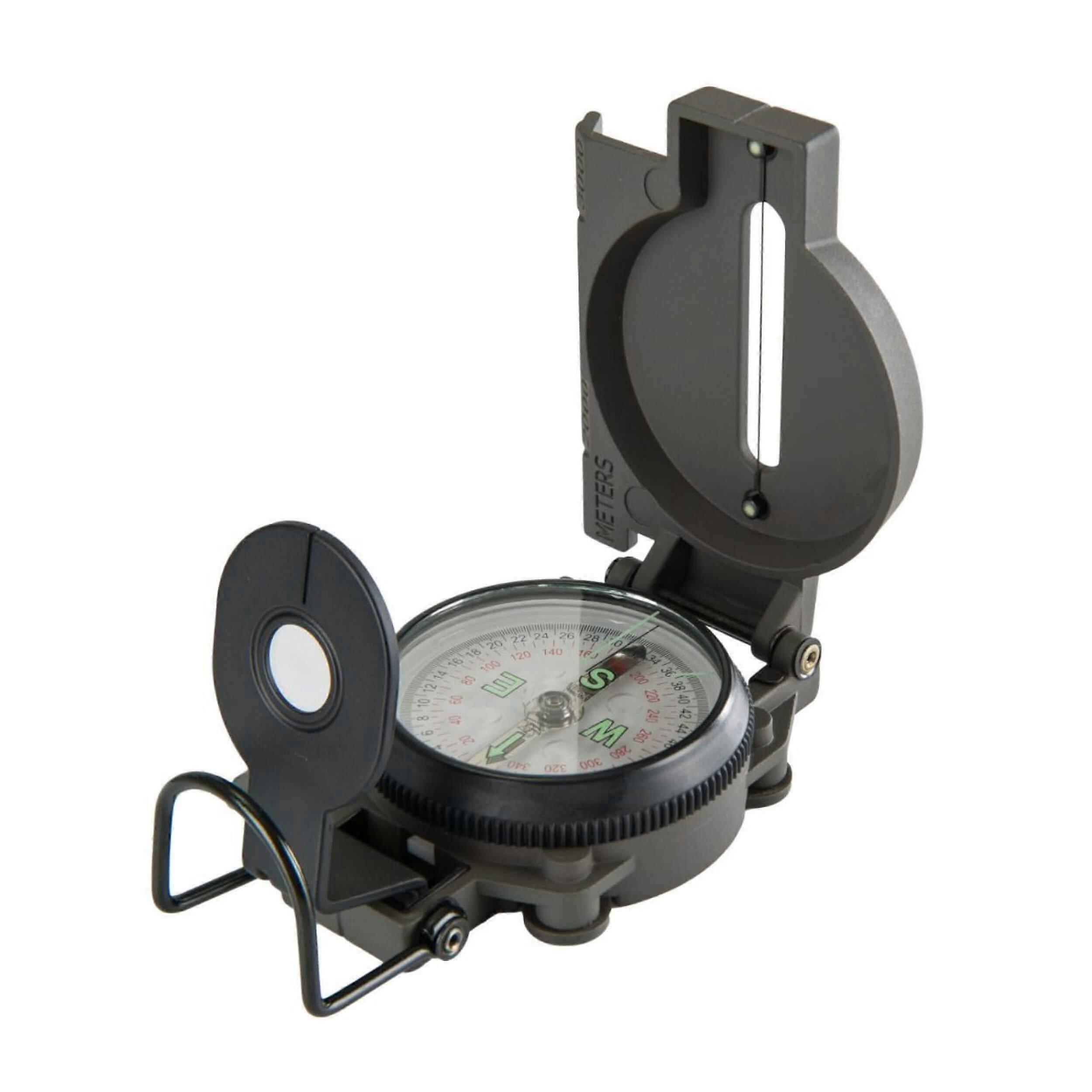 Ranger Compass Mk2 Grey