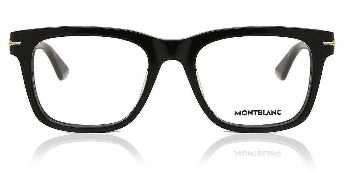 Montblanc MB0266O 001 Men Eyeglasses