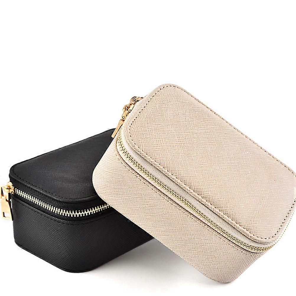 Multifunctional Jewelry Container, Great for Organizing and Displaying Accessories