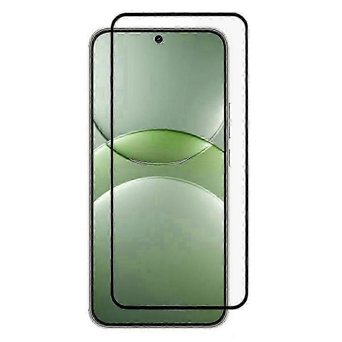 For Huawei nova 13 5G Tempered Glass Full Screen Protector 9H Hardness