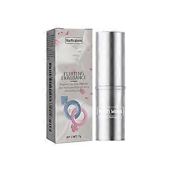 naturlig frisk let duft forfriskende varig duft damer niche parfume stick 1stk nordmåne flirtende duft