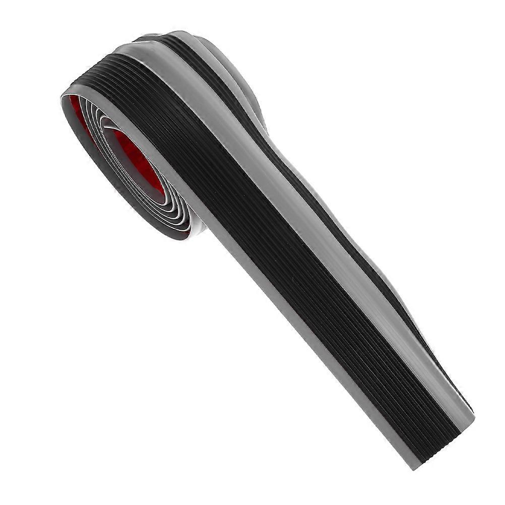 Step Grips For Stairs Non-Slip Stair Treads Edge Trim Style Hospitals Suitable 1 Roll