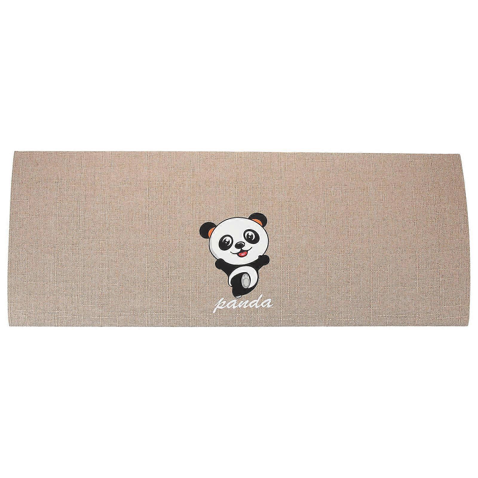 Adhesive Stair Runner Non Slip Glow In The Dark For Staircase Decorative Item Indoor Use 55 00X21 20X0 80CM 1Pack