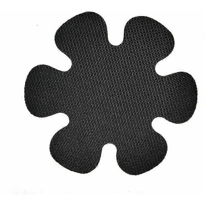 Halkfria badkarsklistermärken