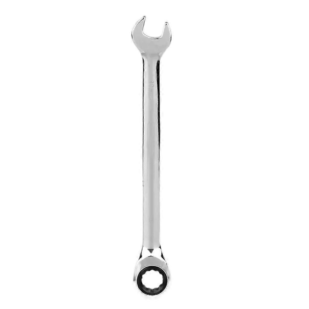 Maulschlssel Set Reversible Metric Ratchet Wrench, Ratchet Socket Wrench, Hand Wrench, Nut Tool Spanner Set (6mm)