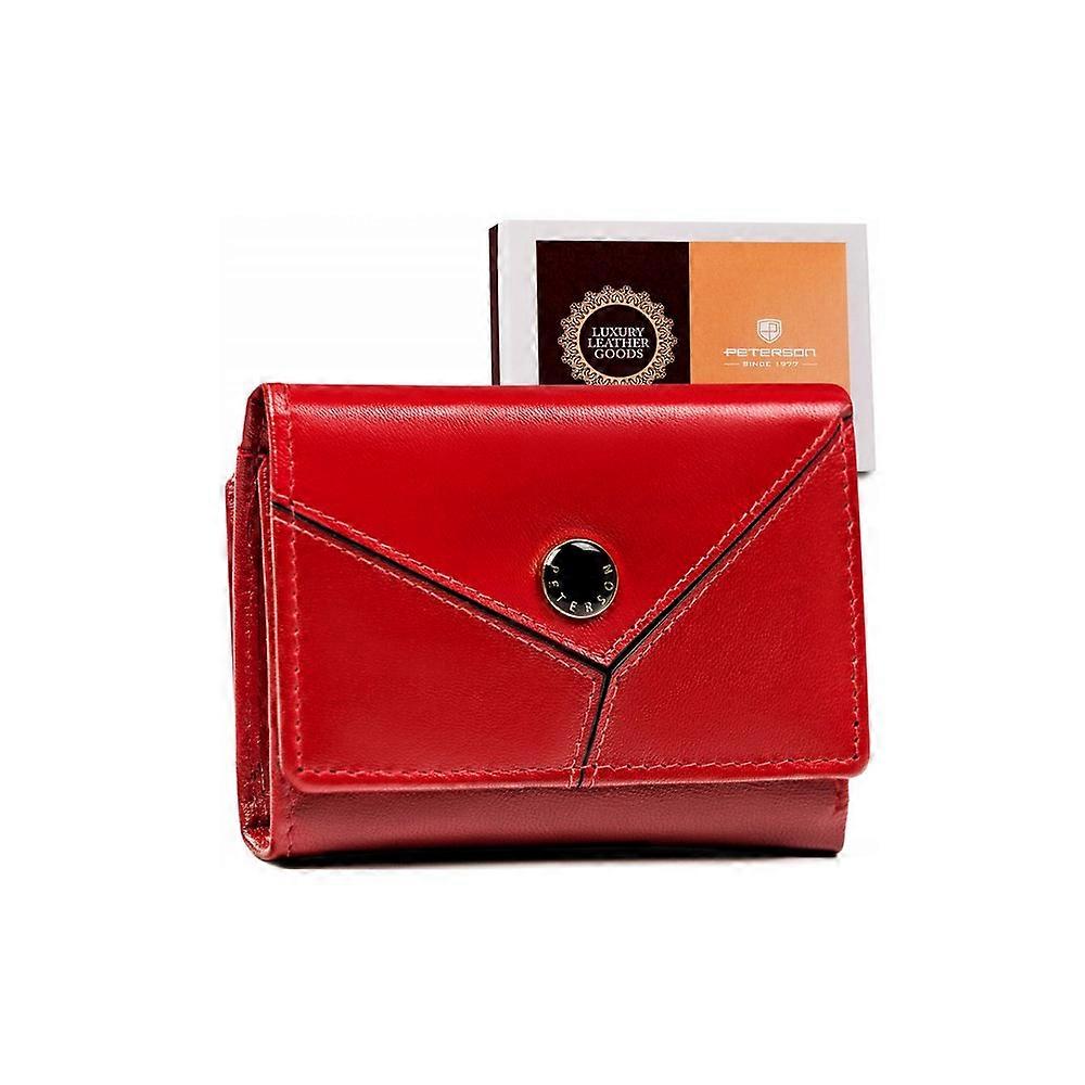 Wallets Peterson PTNRD17GCLY